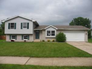 3699 Allison St, Portage, IN 46368