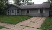 9030 E 34th St Indianapolis, IN 46235