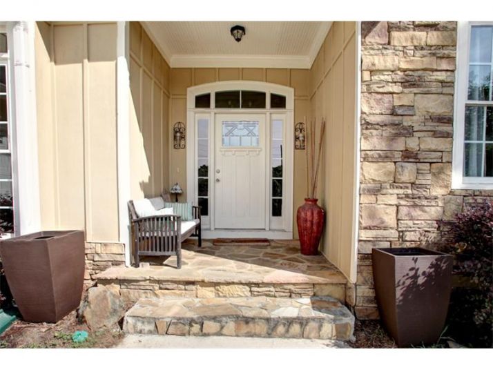 1575 Barnes Road, Woodstock, GA 30188