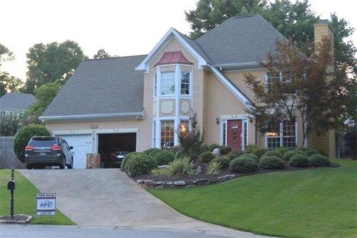 2832 Chapman Court, Marietta, GA 30066