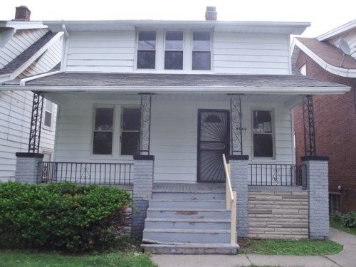 4640 Larkins St, Detroit, MI 48210