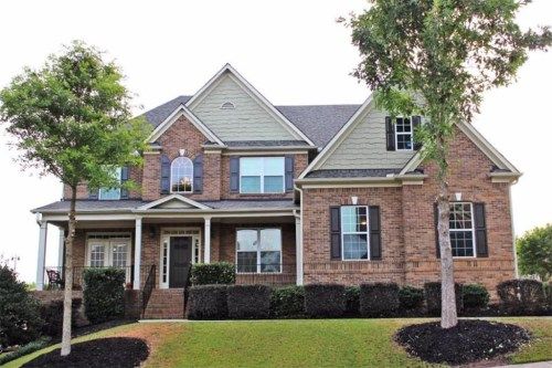 2406 Fisk Falls Drive, Braselton, GA 30517