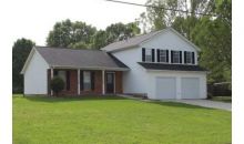 3391 Crossgate Court Loganville, GA 30052