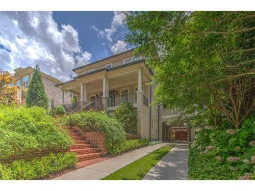 1299 Kendrick Road Ne, Atlanta, GA 30319