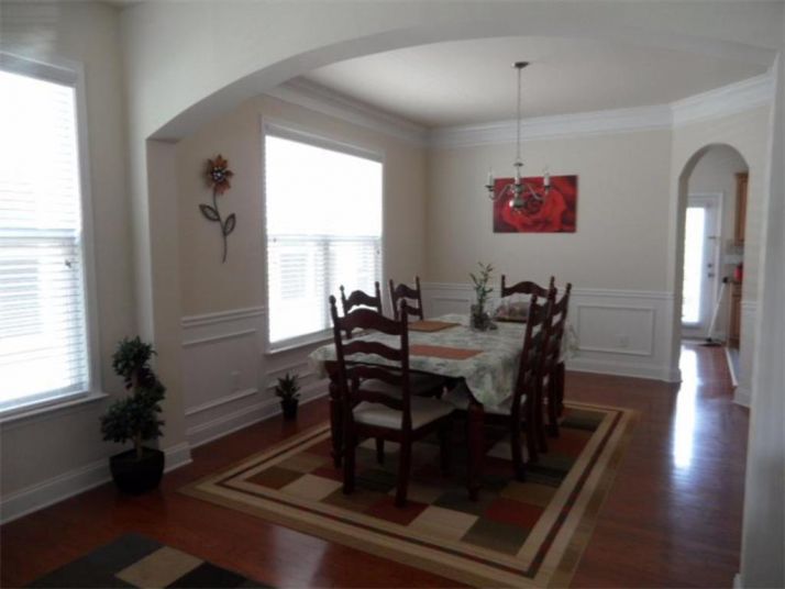 5885 Beaver Ridge Drive, Cumming, GA 30040