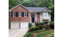 1255 Cottonwood Trail Cumming, GA 30041