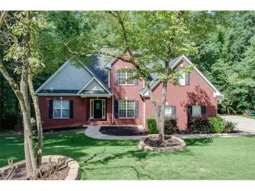 1056 Regency Park Drive, Braselton, GA 30517