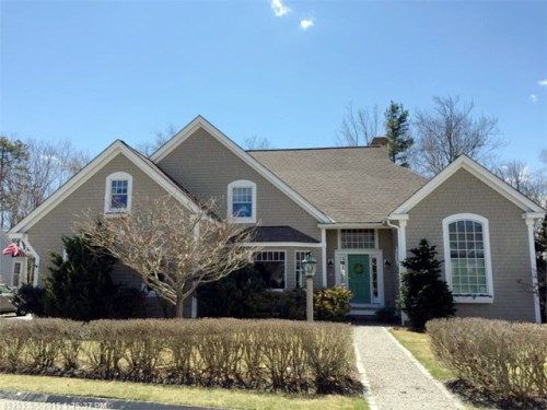 20 Admirals WAY, Kennebunk, ME 04043