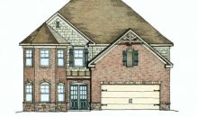 4445 Orchard Lake Drive Cumming, GA 30040