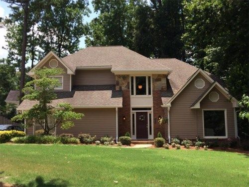 2606 Ainsley Court, Marietta, GA 30066