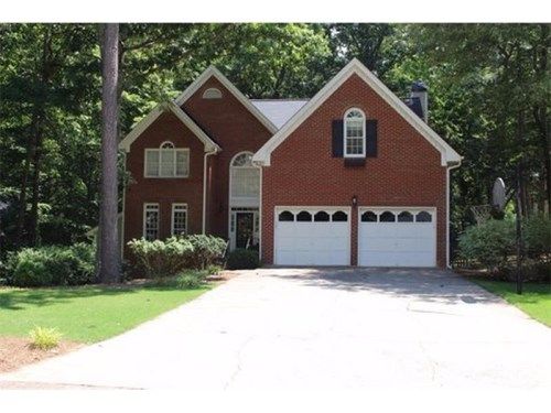 3244 Cobbs Farm Trail Nw, Marietta, GA 30064