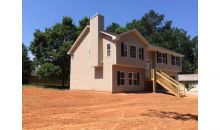 5040 Red Oak Lane Gainesville, GA 30506