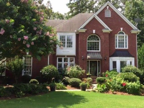 7249 Misty Harbor Court, Stone Mountain, GA 30087