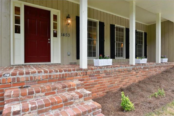 1453 Brawley Circle Ne, Atlanta, GA 30319