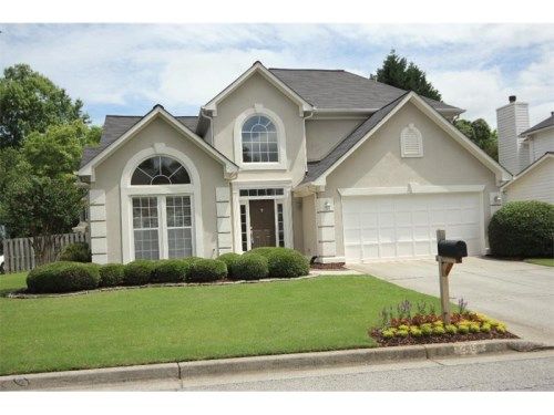 2490 Lunetta Lane, Alpharetta, GA 30004