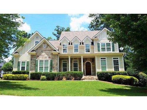 2922 Stanway Avenue, Douglasville, GA 30135