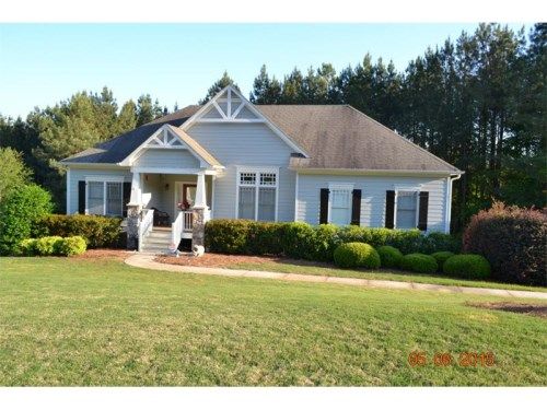 42 Memorial Court, Dallas, GA 30132