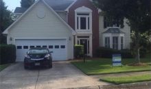 385 Fairbrook Circle Ne Marietta, GA 30067