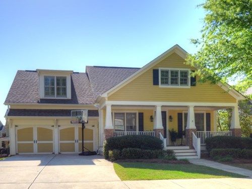610 Parkview Drive, Canton, GA 30114