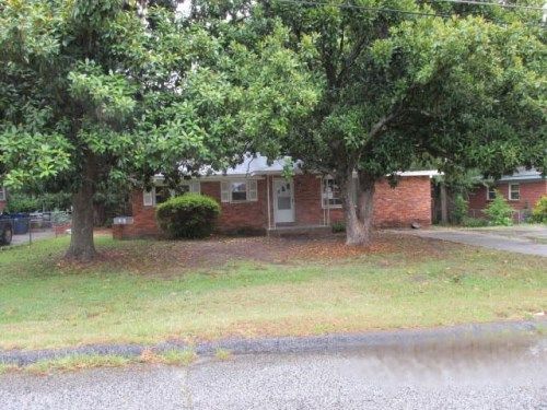 2135 Reedale Ave, Augusta, GA 30906