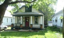 608 N Osage St Independence, MO 64050