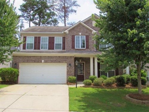 6394 Mimosa Circle, Tucker, GA 30084