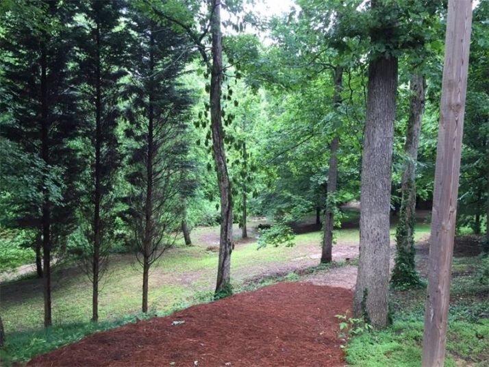 4912 Thornwood Knoll Nw, Acworth, GA 30102