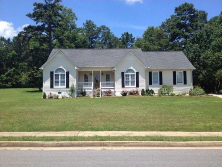 268 Cumberland Trail, Senoia, GA 30276