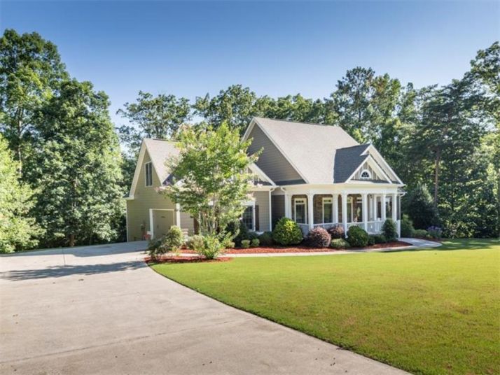 30 Sparrow Lane, Jasper, GA 30143