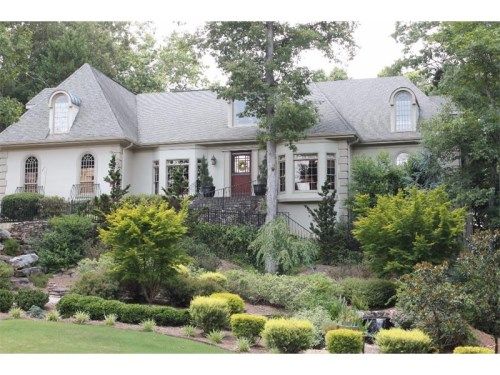 2895 Coles Way, Atlanta, GA 30350