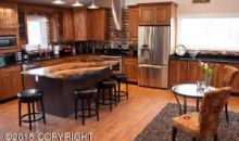 13145 Hillside Drive Anchorage, AK 99516
