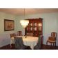 2376 Meredith Drive, Loganville, GA 30052 ID:12841688