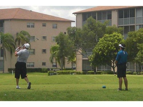 101 SW 132 WY # 202J, Hollywood, FL 33027