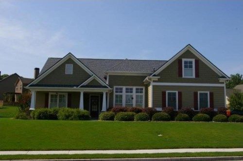6103 Bendcreek Lane, Braselton, GA 30517