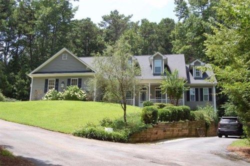 125 E Forest Way, Oxford, GA 30054
