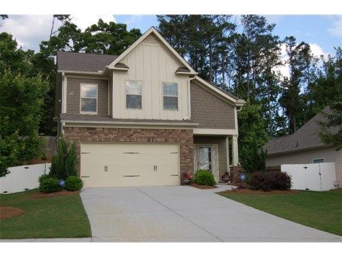 5220 Centennial Hill, Acworth, GA 30102