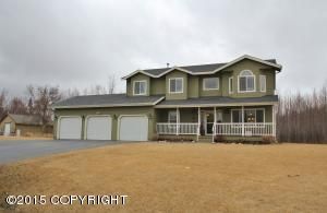357 N Roy Circle, Palmer, AK 99645