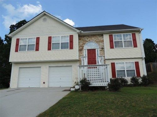 904 Kendall Park Drive, Winder, GA 30680