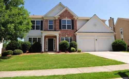4090 Azurite Street, Cumming, GA 30040