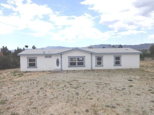 59133 Gilman Rd, Anza, CA 92539