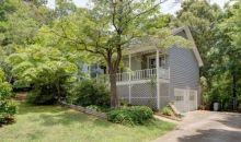 230 Valley Brook Drive Woodstock, GA 30188