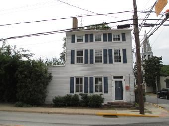 202 Commerce St W, Smyrna, DE 19977