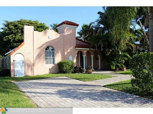 1447 HOLLYWOOD BLVD, Hollywood, FL 33020