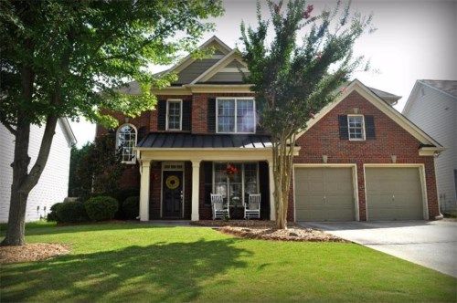 2012 Barrett Knoll Circle Nw, Kennesaw, GA 30152