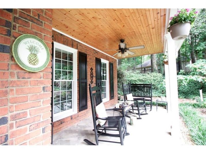 4012 Bent Willow Lane, Woodstock, GA 30189