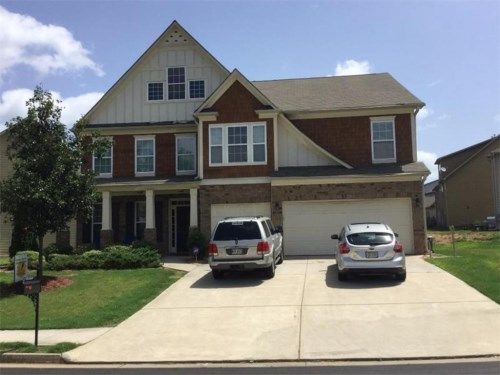 4605 Sundance Circle, Cumming, GA 30028