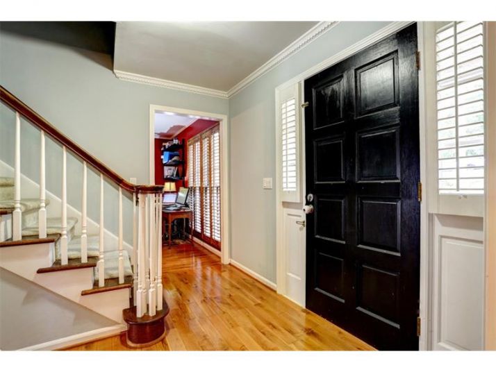 3104 Habersham Hills Road, Cumming, GA 30041