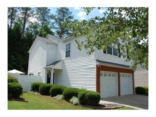1033 Daventry Crossing, Woodstock, GA 30188