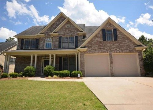 106 Dorchester Way, Villa Rica, GA 30180