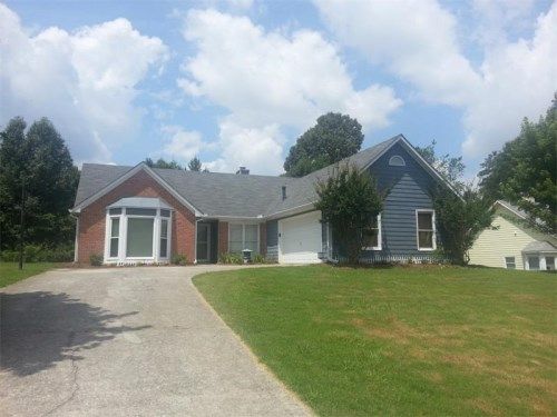 465 Ringtail Drive, Lawrenceville, GA 30044